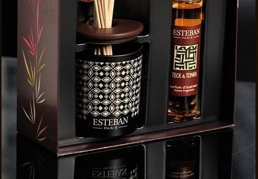 Esteban Paris