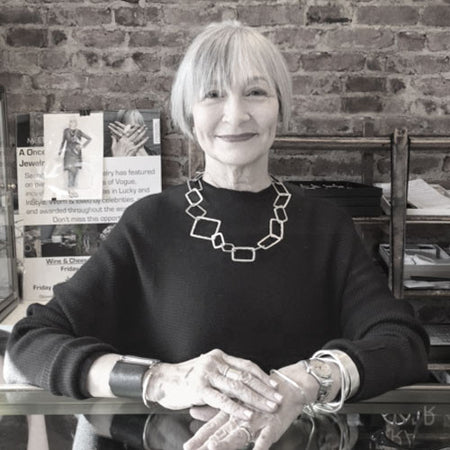Saundra Messinger
