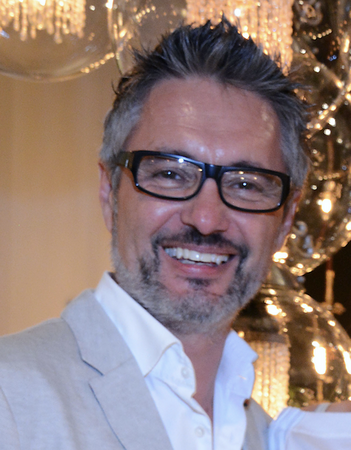 Nick Alain