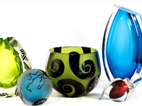 Correia Art Glass