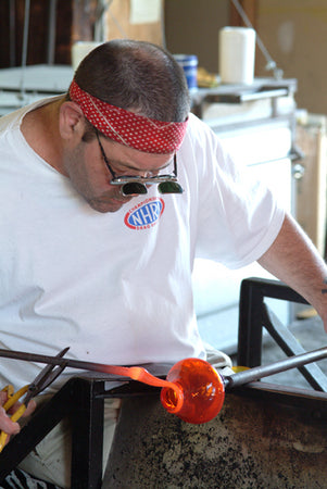 Joe Blow Art Glass