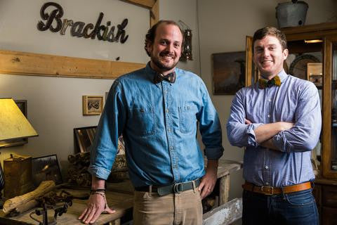 Brackish