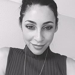 Sofia Zakia