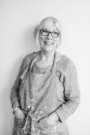 Margriet Hogue