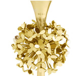 Michael Aram | Dandelion Candleholders set of 2