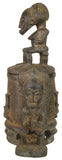 The Niger Bend | Baule Mouse Oracle Container/Statue