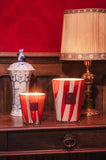 Baobab | SCENTED CANDLE WOODS RISOUD