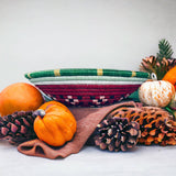 The African Home Goods | WATERMELON BASKET