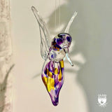 Glass Roots | Humming Bird