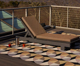 Chilewich | Canopy Floor Mat