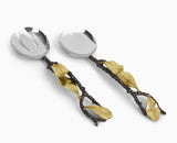 Michael Aram | Vintage Bloom Serving Set