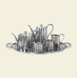 Match | Britannia Coffee Pot