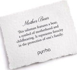 Pyrrha | Mother Bear
