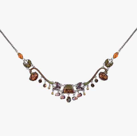 Ayala Bar | Golden Dunes Set, Rusmira Necklace