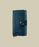 Secrid | Miniwallet Basco Premium