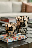 Baobab | SCENTED CANDLE PEARLS BLACK
