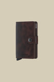 Secrid | Miniwallet Vintage