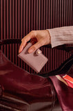 Secrid | Miniwallet pebble