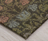 Chilewich | William Morris Floor Mat