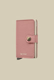 Secrid | Miniwallet pebble