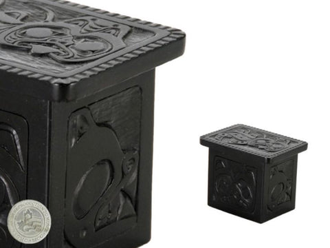 Panabo | CMH Dogfish Box 1 3/4 inches