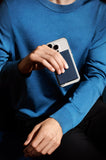 Secrid | Cardprotector+ Fluted For Magsafe