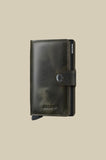 Secrid | Miniwallet Vintage