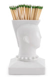 Jonathan Adler | Mohawk Match Strike