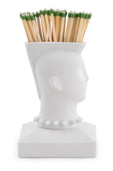 Jonathan Adler | Mohawk Match Strike