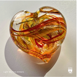 Glass Roots | Heart Beat