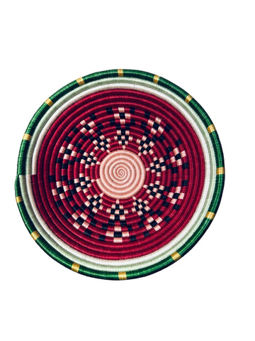 The African Home Goods | WATERMELON BASKET