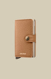 Secrid | Miniwallet pebble