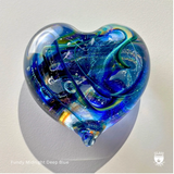 Glass Roots | Heart Beat