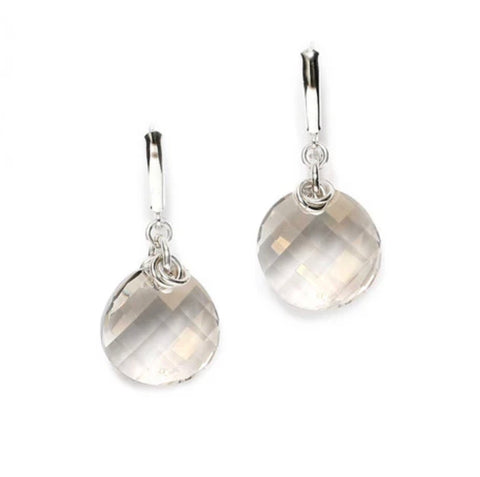 Lisa Ridout | Carlu Post Earrings