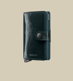 Secrid | Miniwallet Naplak Premium