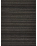 Chilewich | Skinny Stripe Shag Indoor/Outdoor Mat (2' x 6')