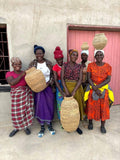 Mbare Home | Buhera Basket XX Large