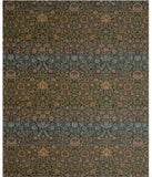Chilewich | William Morris Floor Mat