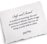 Pyrrha | Safe and Sound