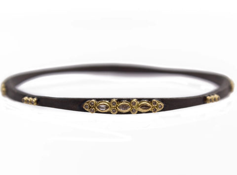 Armenta | Multi-Stone Bangle Bracelet