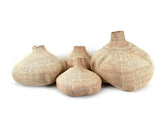 Mbare Home | TONGA GARLIC BASKET XL