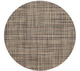 Chilewich | Basketweave Round Placemat