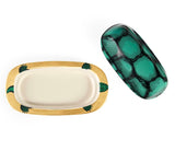 Jonathan Adler | Sirena Butter Dish