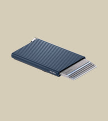 Secrid | Cardprotector+ Fluted For Magsafe