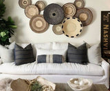 The African Home Goods | Binga Zimbabwe Basket