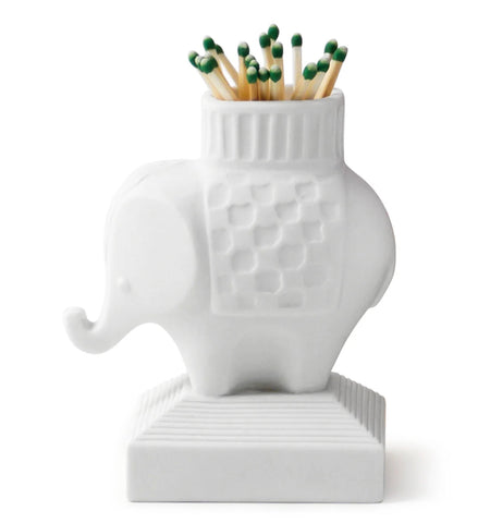 Jonathan Adler | Elephant Match Strike