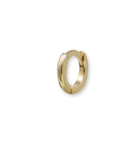 Anzie | Classique 14k Gold Hoops