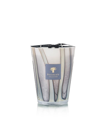 Baobab | SCENTED CANDLE WOODS BROCELIANDE