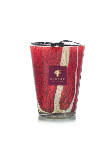 Baobab | SCENTED CANDLE WOODS RISOUD
