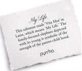 Pyrrha | My Life Signature Talisman